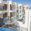 Отель Bed/breakfast The 95m Penthouse Boutiqu spa Resort, фото 5