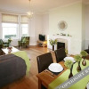 Отель Langton Court York-Luxury 2 bedroom apartment, фото 1