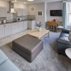 Отель Host Stay The Runswick at Brunswick Holiday Apartments, фото 10