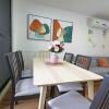Отель Preston Spacious 2-BRM Apt. Free-Parking, фото 11
