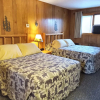 Отель Sunshine Motel and Cabins, фото 5