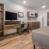 Отель WoodSpring Suites North Ft Worth Alliance TX Speedway, фото 5