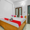 Отель OYO Flagship 70306 Royal Residency, фото 31