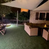 Отель Villa Bubi, фото 33