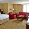 Отель Chattanooga Marriott Downtown, фото 28