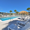 Отель Americas Best Value Inn - Satellite Beach, фото 11