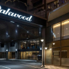 Отель Oakwood Premier Phnom Penh, фото 1