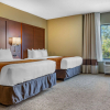 Отель Comfort Inn & Suites Boise Airport, фото 20