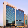Отель Marriott Hotel Downtown, Abu Dhabi, фото 1