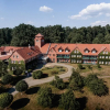 Отель Waldhotel Eiche, фото 11