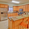 Отель Sea Glass 3 2 Bedroom Condo, фото 10