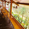 Отель H'mong Stilt House, фото 34