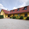 Отель Penzion Lipno Jantar, фото 1