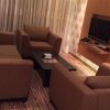 Отель Terrace Furnished Apartments- Hawally, фото 4