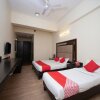 Отель OYO 15972 Bhimaas Corporate Residency, фото 49