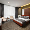 Отель Second Suit Hotel Bakirkoy, фото 16
