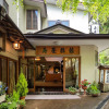 Отель Shima Onsen Kotobukiya Ryokan, фото 1