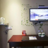 Отель GreenTree Inn Jiangsu Zhenjiang Yidu Building Materials city Express Hotel, фото 15