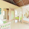 Отель Artful 3bed3bath Villa And Bungalow in the Rice Fieldsbest Breakfast in Bali, фото 5