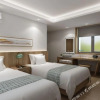 Отель Spring Yingxiang Sky Garden Hotel (Beijing Tiananmen Wangfujing Branch), фото 14