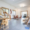 Отель Mianyang orange courtyard home stay, фото 6