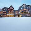 Отель Beaver Mountain 411 4 BedroomCondo By Moving Mountains, фото 12