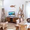 Отель Villa Incantata - Costa del Sole - Pomonte-Villa Incantata, фото 39
