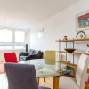 Отель Bright and Colourful 2 bed Flat in Islington, фото 13