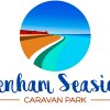 Отель Tasman Holiday Parks – Denham Seaside, фото 16