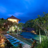 Отель Uma Agung Villa & Spa, фото 14