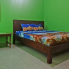 Отель Oyo 2447 Aulia Homestay, фото 9