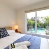 Отель Como Palm Retreat-Tropical Oasis в Мельбурне