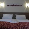 Отель Dream Inn Hotel Regensburg, фото 25