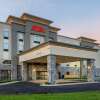 Отель Hampton Inn & Suites Guymon, фото 36