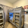Отель Apartamentyi Big Studio in Rimal at the Beach Jbr, фото 3