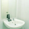 Отель Comfy And Minimalist 2Br At Signature Park Tebet Apartment, фото 14