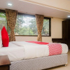Отель Aviva Suites, фото 3