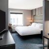 Отель Fairfield Inn & Suites By Marriott Annapolis, фото 10