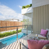 Отель Beachside Villa Baylis, фото 7