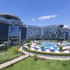 Отель Bosphorus Sorgun Hotel - All Inclusive, фото 37
