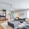 Отель Stylish Navarre House w/ Patio: 4 Mi to Beach!, фото 4