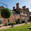 Отель Mercure Shrewsbury Albrighton Hall Hotel & Spa в Шрусбери