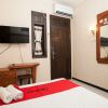 Отель RedDoorz near Stasiun Kota Baru Malang в Маланге