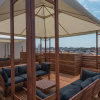 Отель Corvin Plaza Apartments and Suites, фото 16