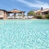 Отель Alghero, Villa Mariposa With Swimming Pool For 1214 People, фото 12