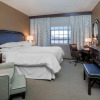 Отель Sheraton Tarrytown Hotel, фото 7