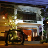 Отель Jitra Resort, фото 1