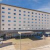Отель Hampton Inn by Hilton Tijuana, фото 36