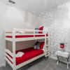 Отель Champions Gate Bliss 5BR Retreat With Pool, фото 8