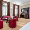 Отель Europalace Hotel, BW Signature Collection, фото 4